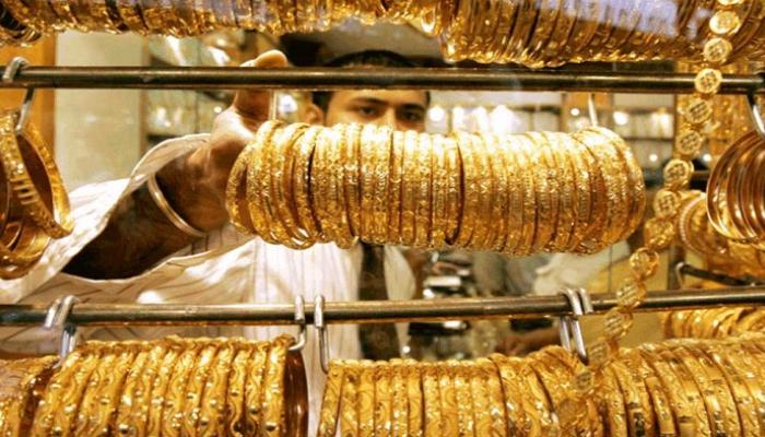 أسعار الذهب فى السعودية اليوم السبت 1/10/2022 وسعر الذهب مقابل الريال اليوم فى السعودية