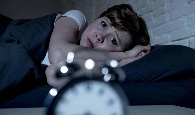 تحذير .. النوم أقل من 6 ساعات يومياً يمكن أن يتسبب في 5 أمراض خطيرة