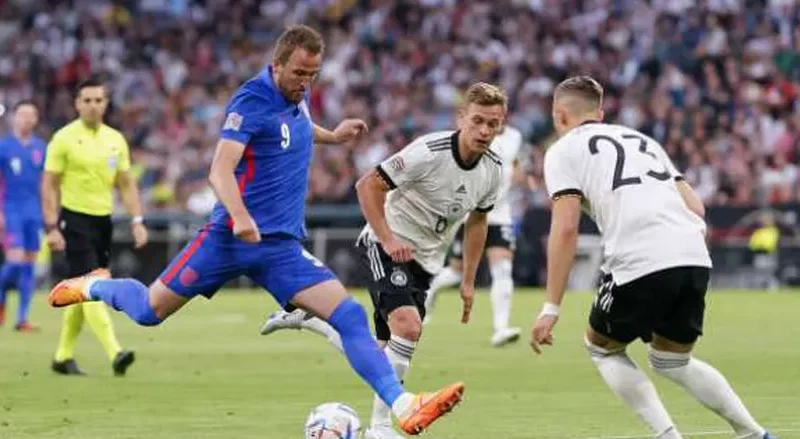 تشكيلة ألمانيا وإنجلترا المتوقعة لمباراة اليوم في دوري الأمم الأوروبية