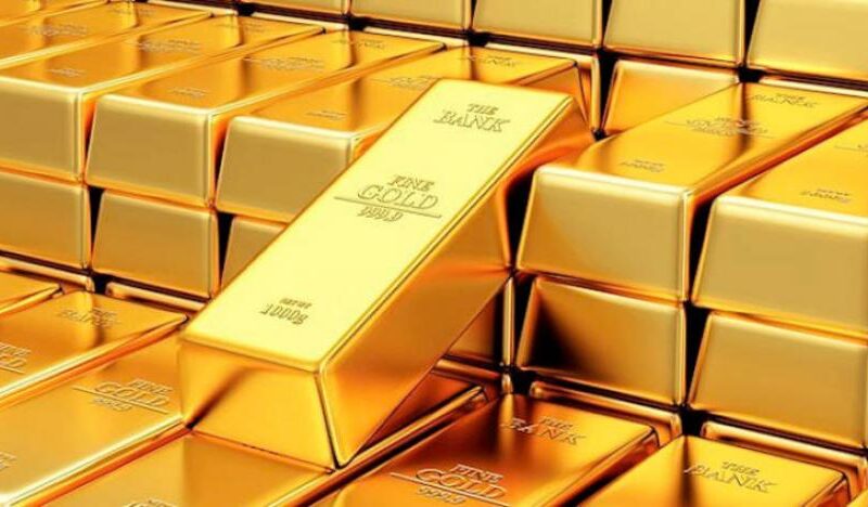 أسعار الذهب فى مصر اليوم الأربعاء 21/9/2022 وسعر الذهب مقابل الجنيه اليوم فى مصر