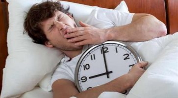 تحذير .. النوم أقل من 6 ساعات يومياً يمكن أن يتسبب في 5 أمراض خطيرة