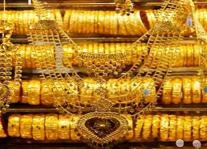 أسعار الذهب فى السعودية اليوم الأحد 11/9/2022 سعر جرام الذهب مقابل العملات بالتفصيل