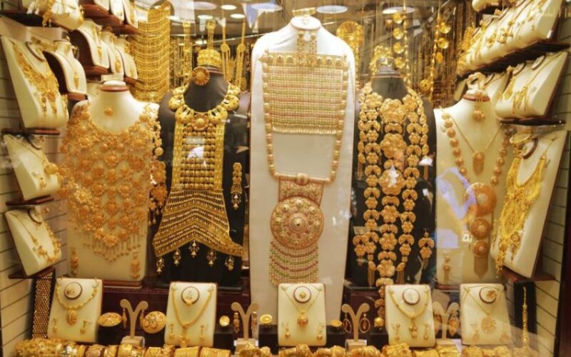 أسعار الذهب فى اليمن اليوم السبت 1/10/2022 وسعر الذهب مقابل الريال اليوم فى اليمن