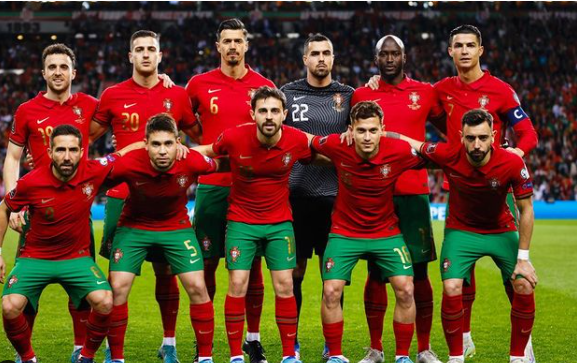 يلا كورة – مشاهدة مباراة منتخب البرتغال ومنتخب إسبانيا اليوم بث مباشر الثلاثاء 27-9-2022