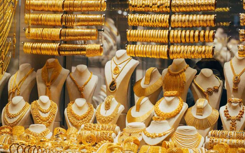أسعار الذهب فى سوريا اليوم السبت 24/9/2022 وسعر الذهب مقابل الليرة السورية اليوم