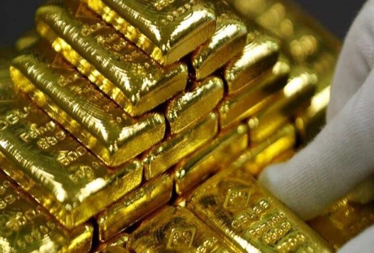 أسعار الذهب فى سوريا اليوم الخميس 22/9/2022 وسعر الذهب مقابل الليرة السورية اليوم