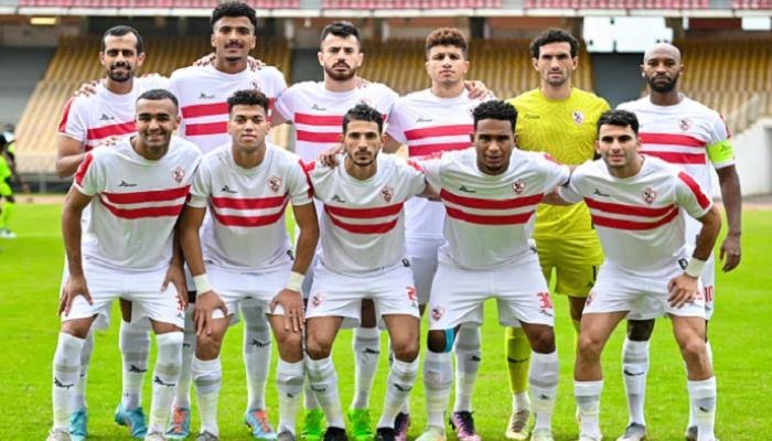 صفقة جديدة في الطريق إلى الزمالك من الدوري المصري