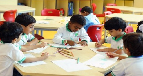 نظام مصروف لطلاب المدارس الخاصة السعودية 1444