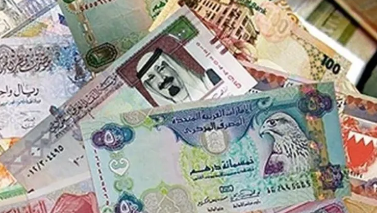 أسعار صرف الدولار والعملات العربية الأحد 23-10-2022 مقابل الريال السعودي