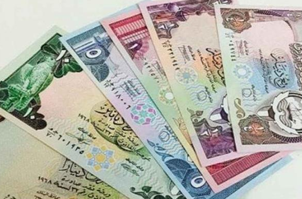 أسعار صرف الدولار والعملات العربية اليوم الأحد 23-10-2022 مقابل الدرهم الإماراتي