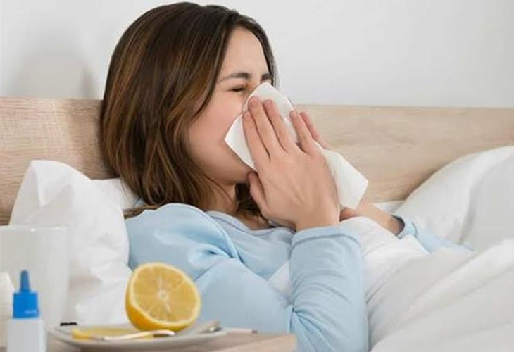 أهم أسباب الإصابة بفيروس كورونا والأمراض التنفسية خلال فصل الشتاء والخريف