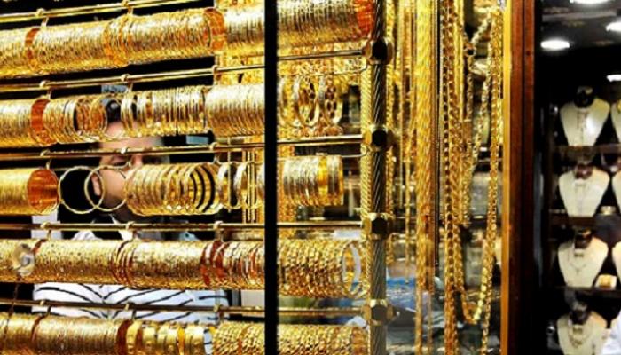 أسعار الذهب فى مصر اليوم الأربعاء 5/10/2022 وسعر الذهب مقابل الجنيه اليوم فى مصر