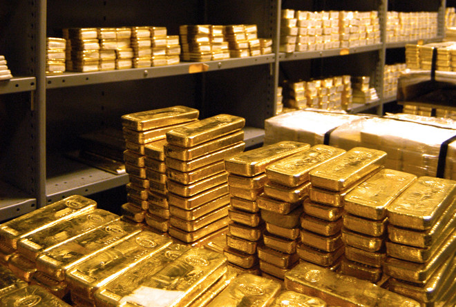 أسعار الذهب فى سوريا اليوم الإثنين 3/10/2022 وسعر الذهب مقابل الليرة السورية اليوم