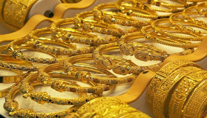 أسعار الذهب فى اليمن اليوم الإثنين 3/10/2022 وسعر الذهب مقابل الريال اليوم فى اليمن