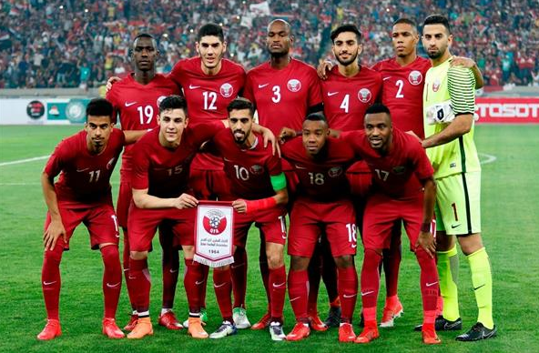 قطر في مواجهة ساخنة ضد الإكوادور في إفتتاح كأس العالم 2022.. موعد المباراة والقنوات الناقلة