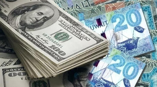 أسعار الدولار اليوم فى السعودية الخميس 3/11/2022 إليكم سعر صرف الدولار مقابل الريال السعودي