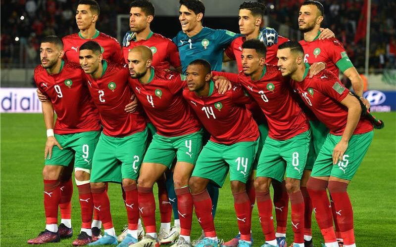 يلا كورة- مشاهدة مباراة المغرب وكرواتيا اليوم بث مباشر السبت 17-12-2022