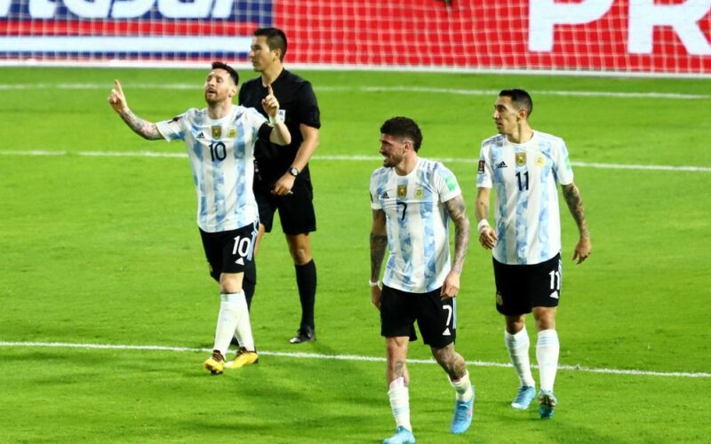 تلفزيون الفجر بث مباشر مباراة الأرجنتين وكرواتيا مشاهدة أون لاين اليوم الثلاثاء 13/12/2022