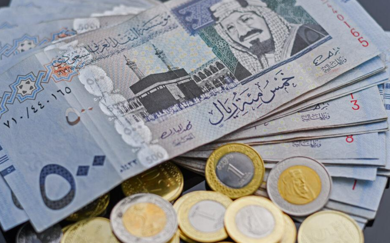سعر الريال السعودي اليوم الثلاثاء في البنوك المصرية 24\1\2023