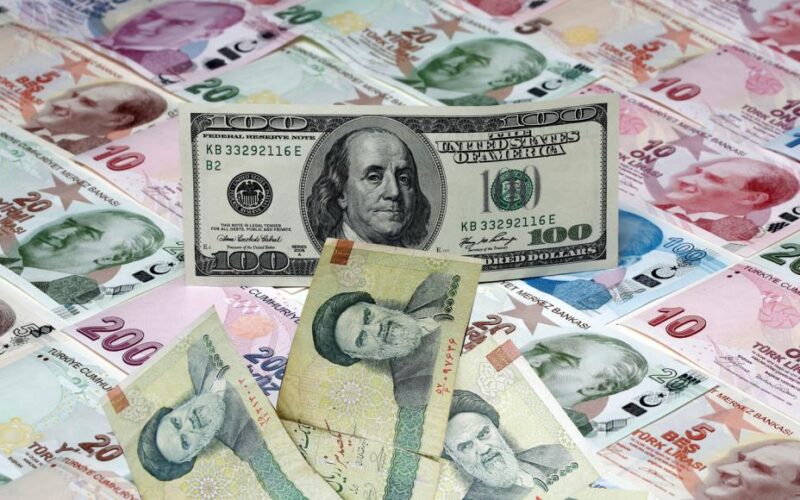 سعر صرف الدولار اليوم في الجزائر الأربعاء 25/1/2023 إرتفاع سعر الصرف