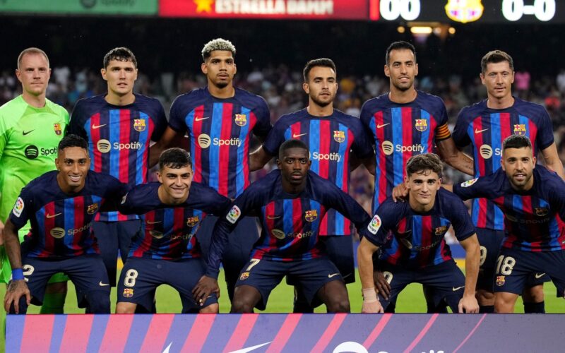 تلفزيون الفجر بث مباشر مباراة برشلونة وريال سوسيداد اليوم الأربعاء 25-1-2023 مشاهدة أون لاين