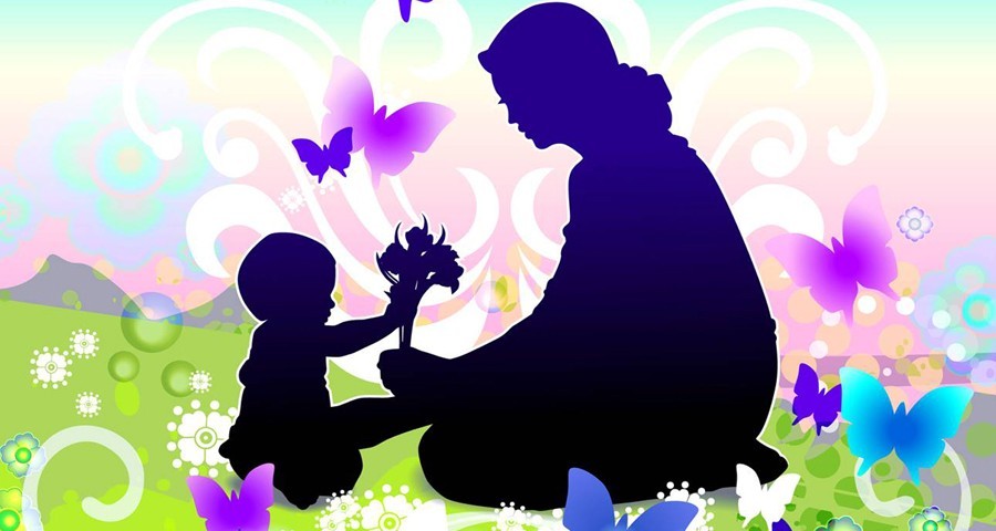 صور عيد الأم | رسائل عيد الأم | تهنئة عيد الأم | مسجات عيد الأم 2023