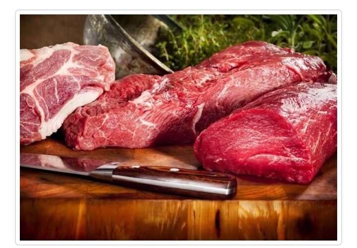 طريقة طهي اللحم ..بمكون واحد فقط ستتفاجئ من النتيجه المذهله لطهي اللحم