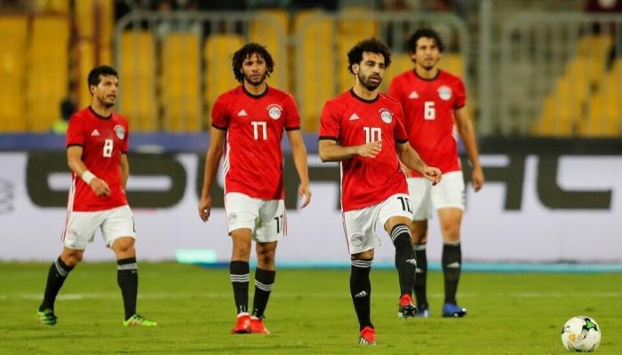 موعد مباراة مصر ومالاوي في تصفيات كأس الأمم الإفريقية والقنوات الناقلة