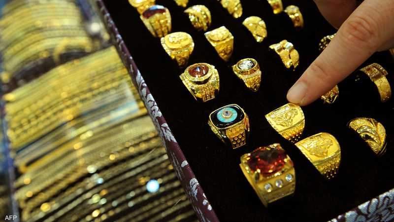 اسعار الذهب فى العراق اليوم الأحد 7-5-2023 حسب سوق الذهب والصاغة