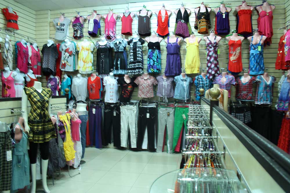 محلات ملابس أطفال رخيصة في الأردن