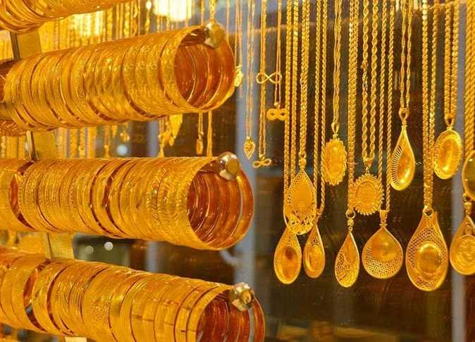 اسعار الذهب فى سوريا اليوم الخميس 11-5-2023 حسب سوق الذهب والصاغة