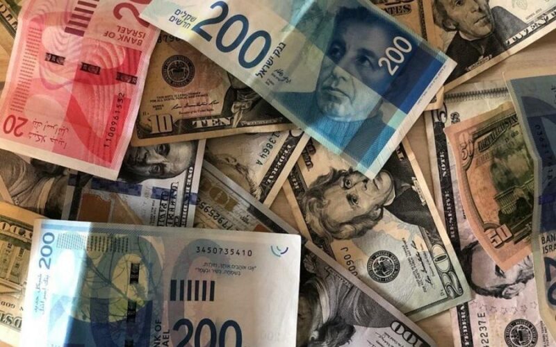 سعر صرف الدولار فى العراق اليوم الأربعاء 10-5-2023 واسعار العملات الأجنبية اليوم
