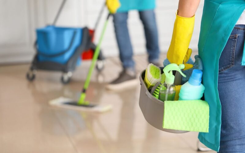أفضل شركات تنظيف المنازل في الشارقة