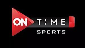 تردد قناة اون تايم سبورتس on sports الجديد 2023