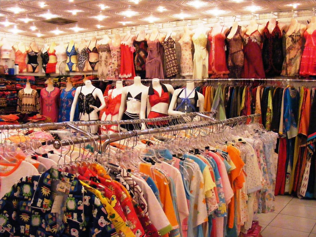 أفضل محلات ملابس أطفال رخيصة في مسقط