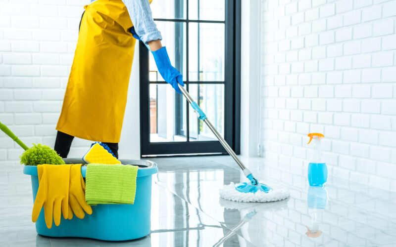 ما هي أفضل شركات تنظيف المنازل بأبوظبي