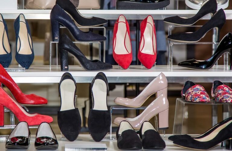أفضل محلات أحذية نسائية في قطر