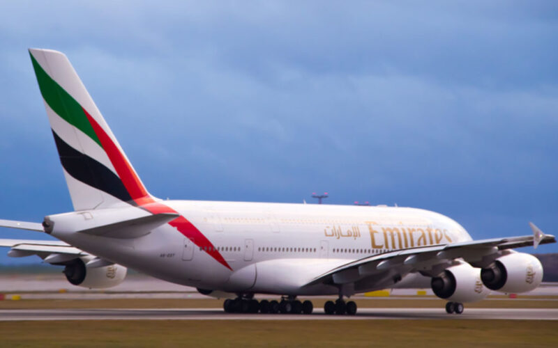 أفضل شركات حجز الطيران في الإمارات