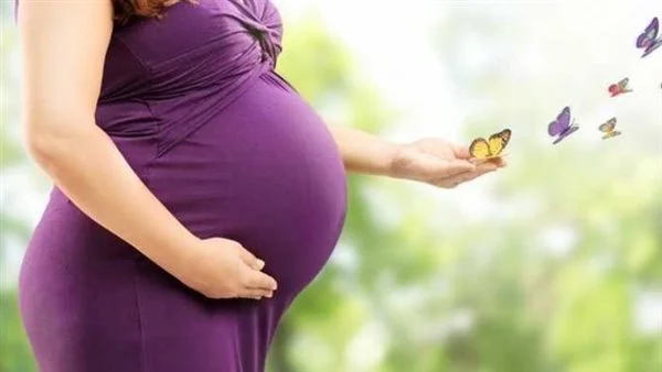 تفسير حلم الحمل للعزباء في المنام لابن سيرين