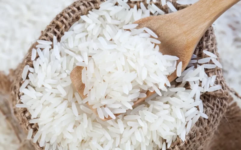 أسباب وقف تصدير الأرز الهندي وأهم البلدان الأكثر تضررًا من هذا الحظر