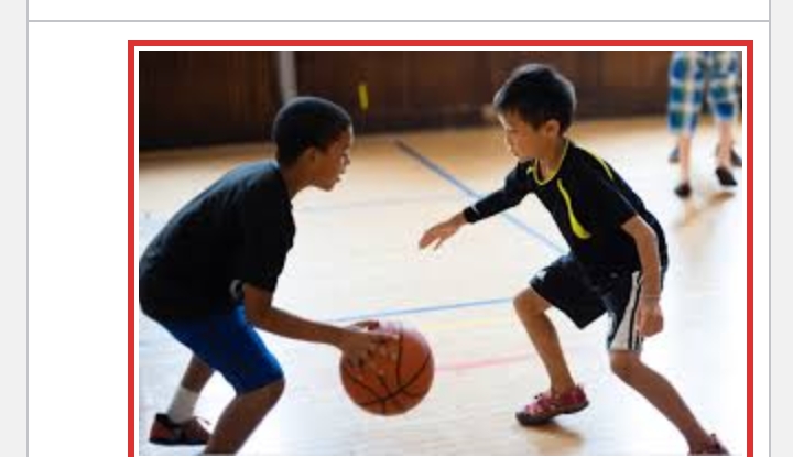 أفضل نوادي تعليم كرة السلة في الإمارات