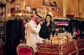  افضل اماكن لبيع العود في دبي الامارات