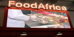 معرض food africa 2024 موعد ومكان إقامته